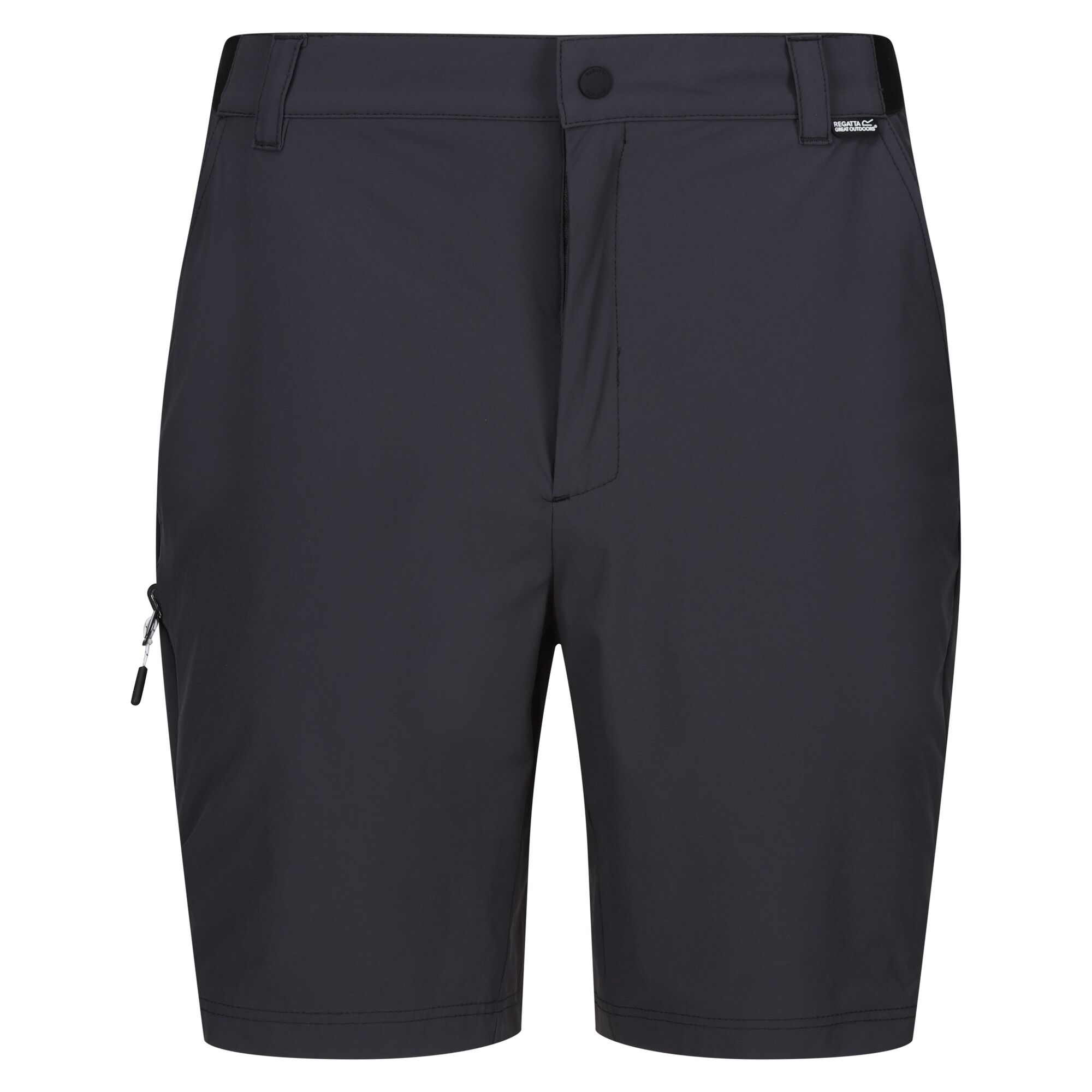 Regatta Heren travel light packaway shorts