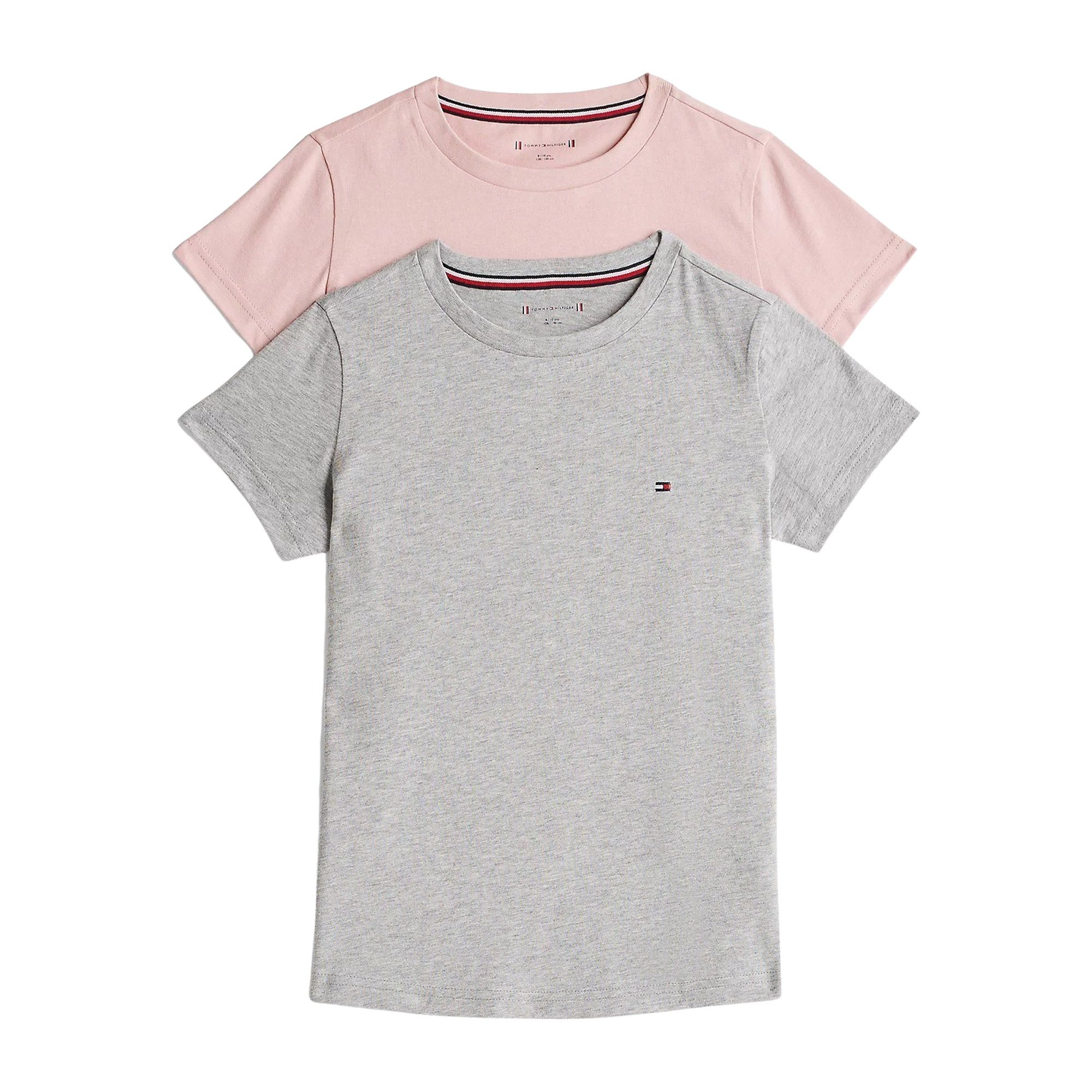 Tommy Hilfiger Shirts Junior (2-pack)