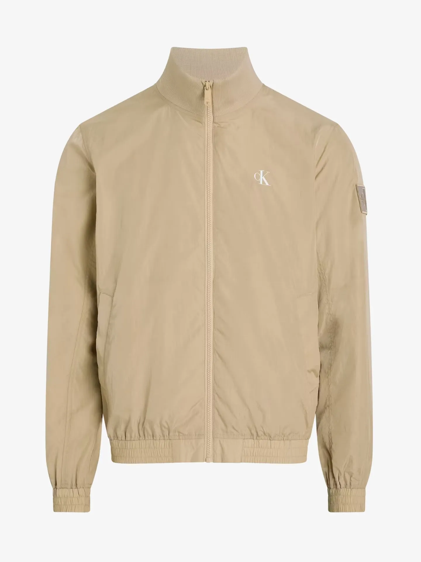 Calvin Klein Heren zomerjas harrington