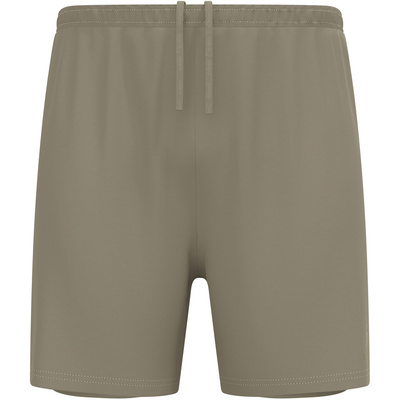 Odlo Heren Essential 6 Inch 2-in-1 Korte broek