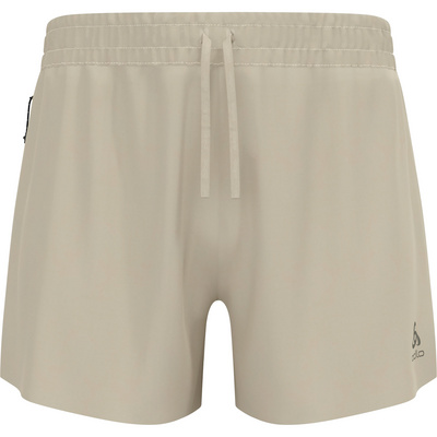 Odlo Heren Zeroweight 5 Inch Korte broek