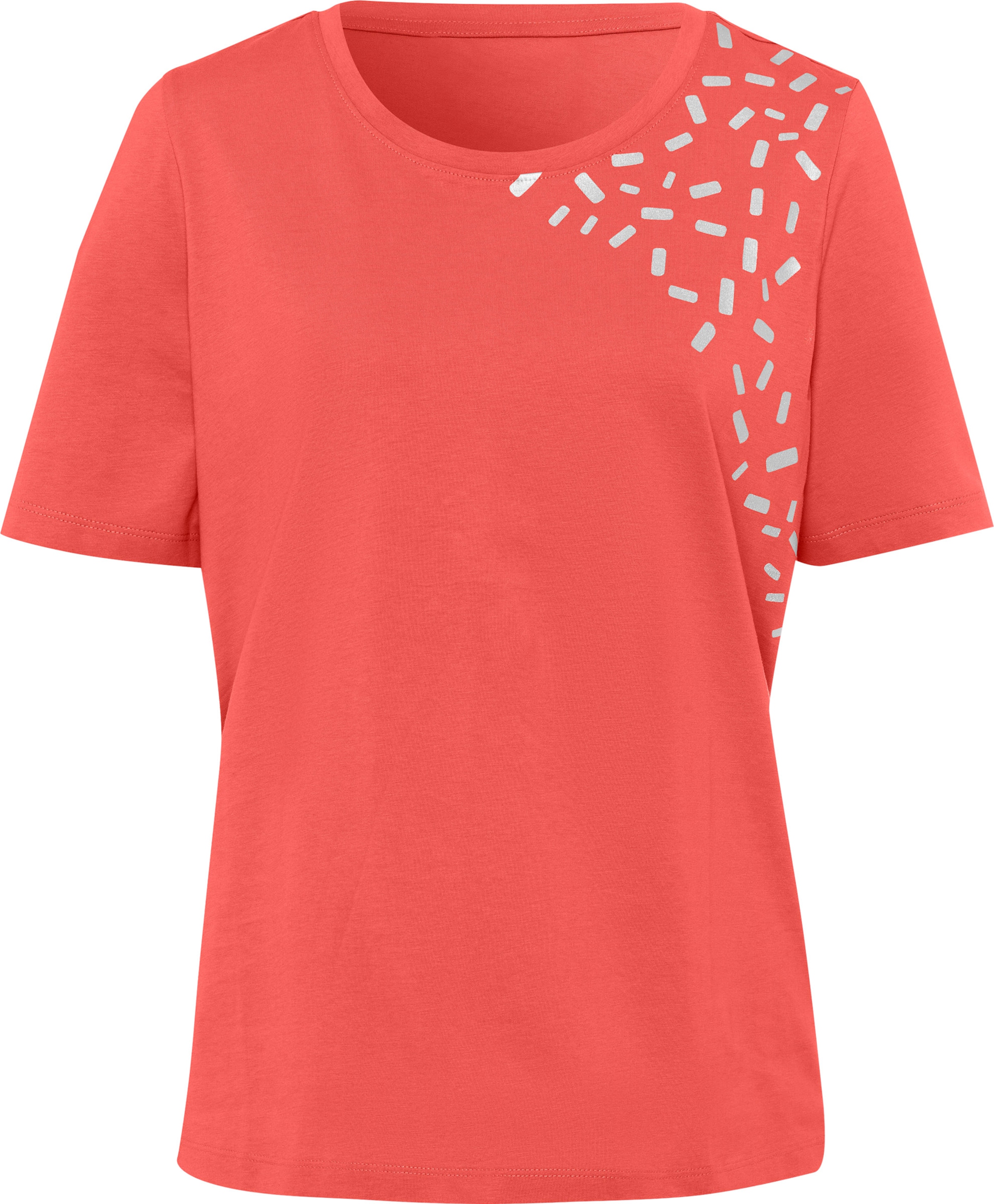 Your Look... for less! Vrijetijdsshirt