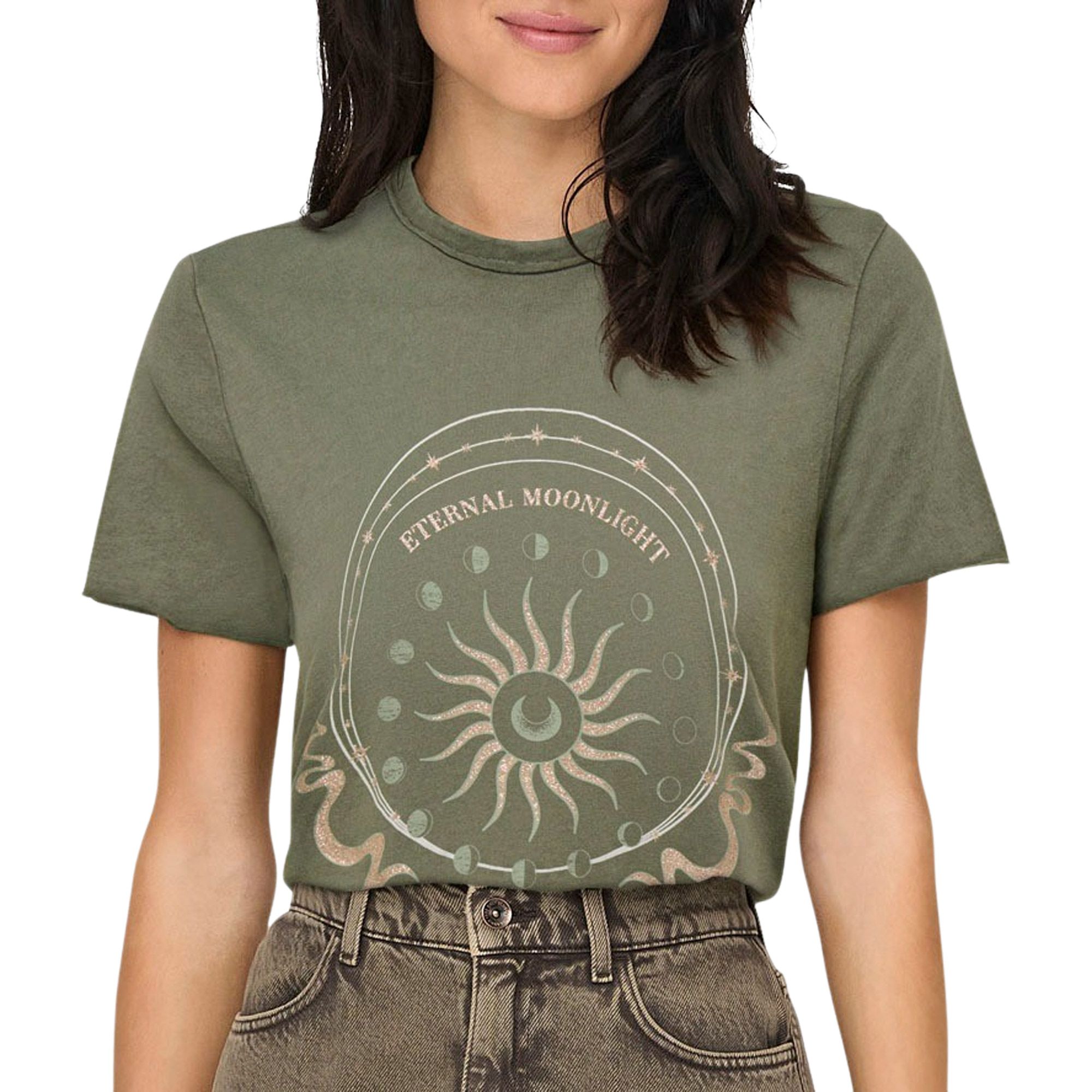 Onlyucy Shirt Dames