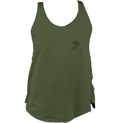 Nograd Dames Mauvaise Herbe Top