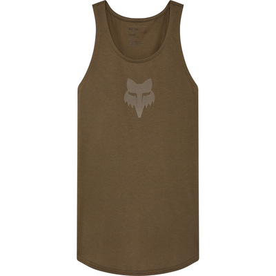 Fox Dames Fox Head Tanktop