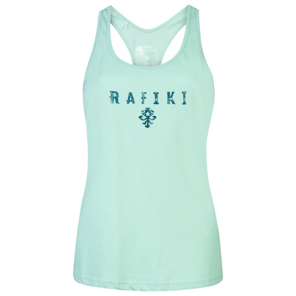 Rafiki - Women's Babsi Lightweight - Top, groen