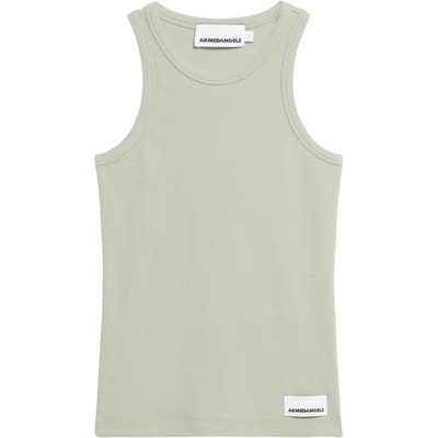 Armedangels Dames Kanitaa Top