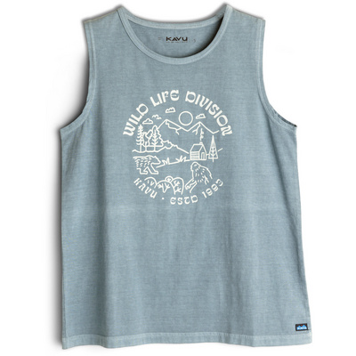 Kavu Dames Summertown Top