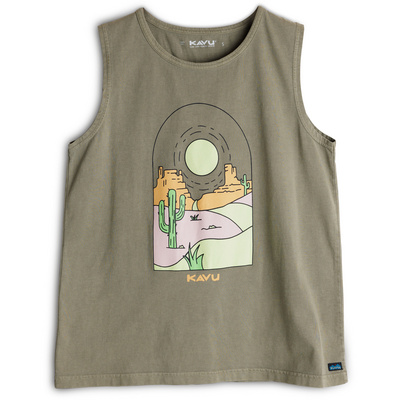 Kavu Dames Summertown Top