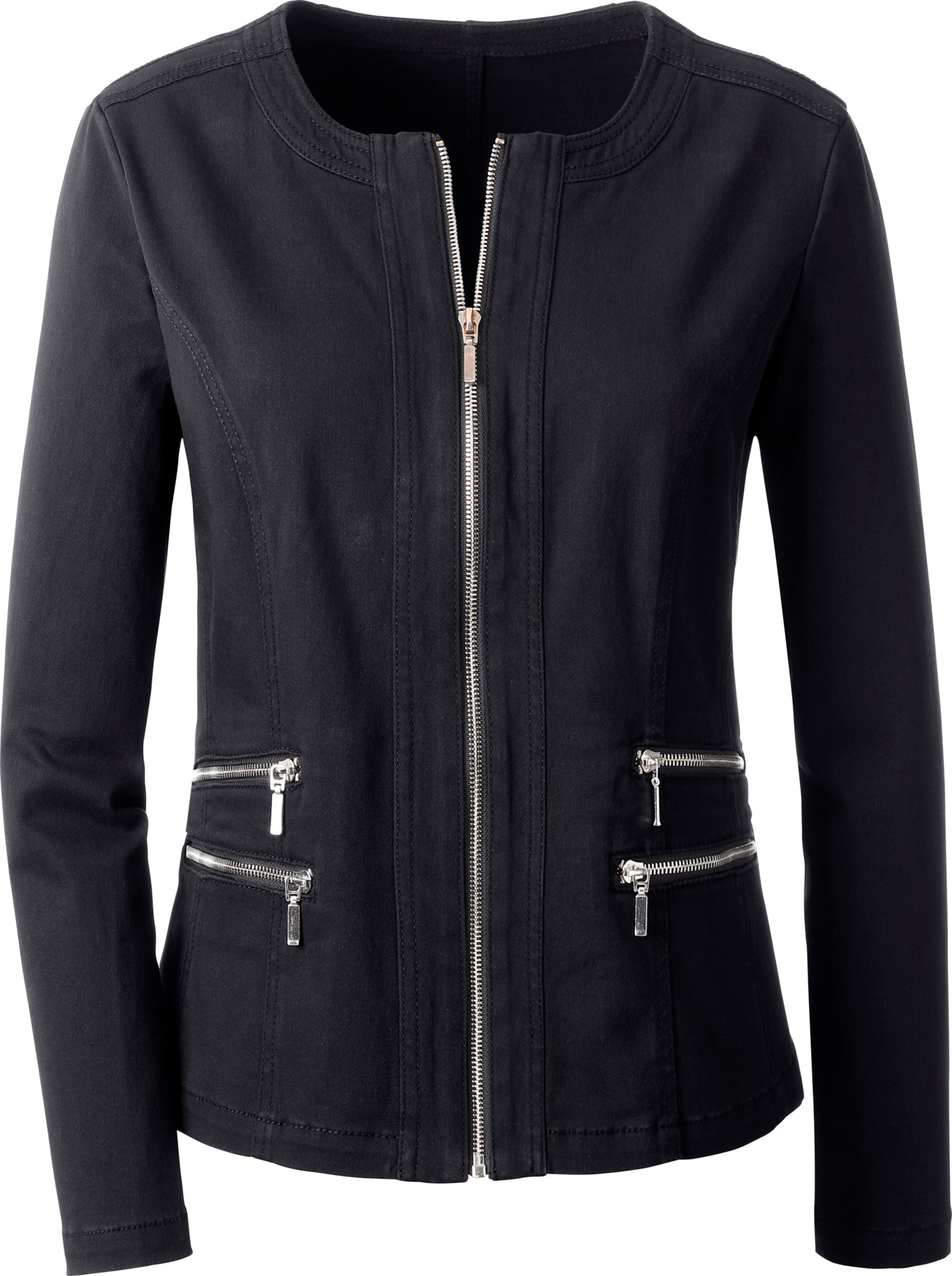 Your Look... for less! Jeansblazer
