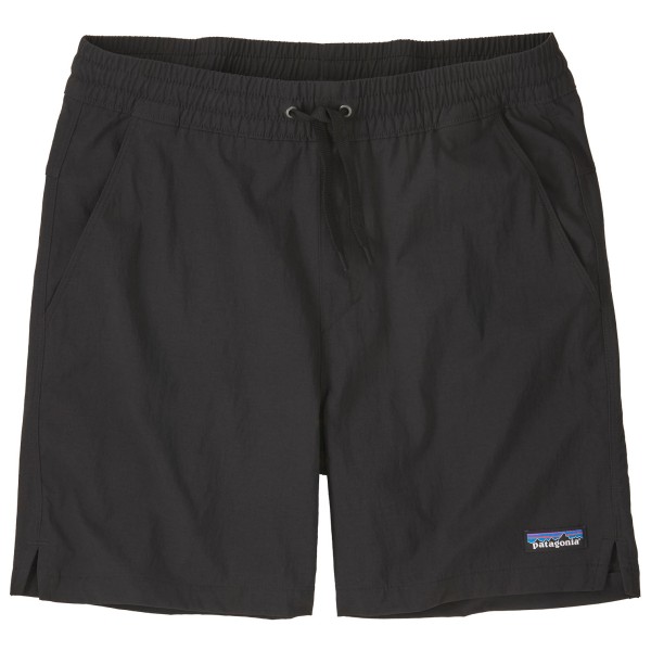 Patagonia - Baggies Lights 6'' - Short, zwart