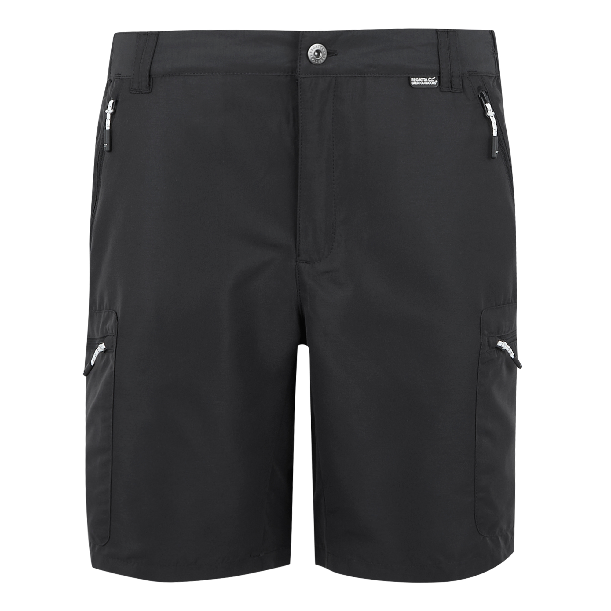 Regatta Heren leesville iii korte broek