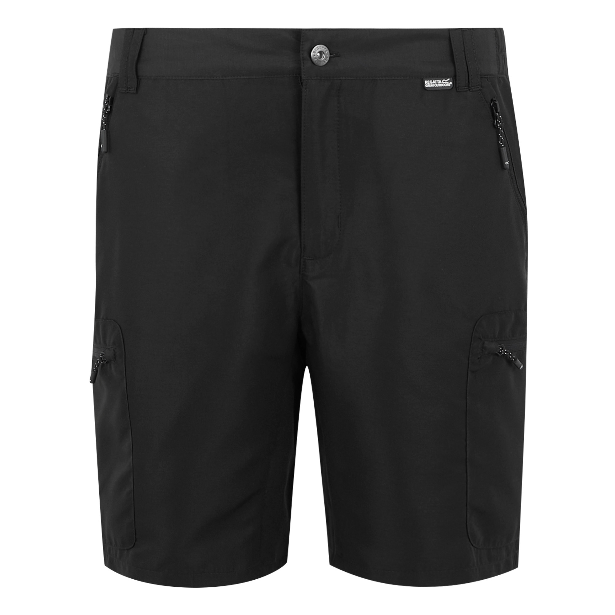 Regatta Heren leesville iii korte broek