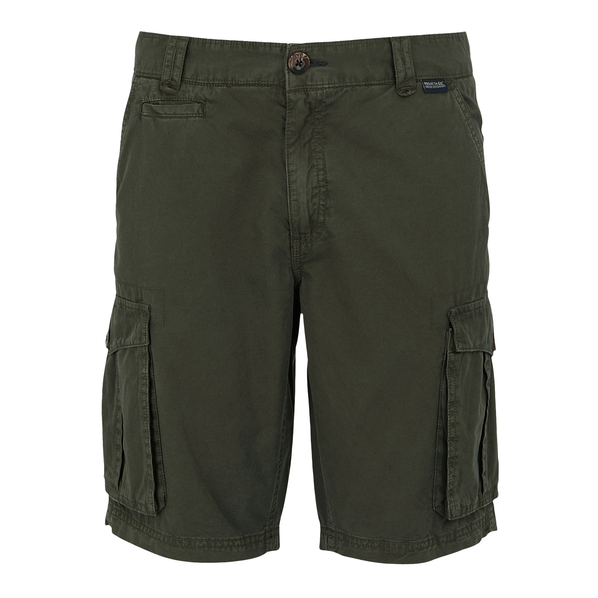 Regatta Heren shorebay ii cargo shorts