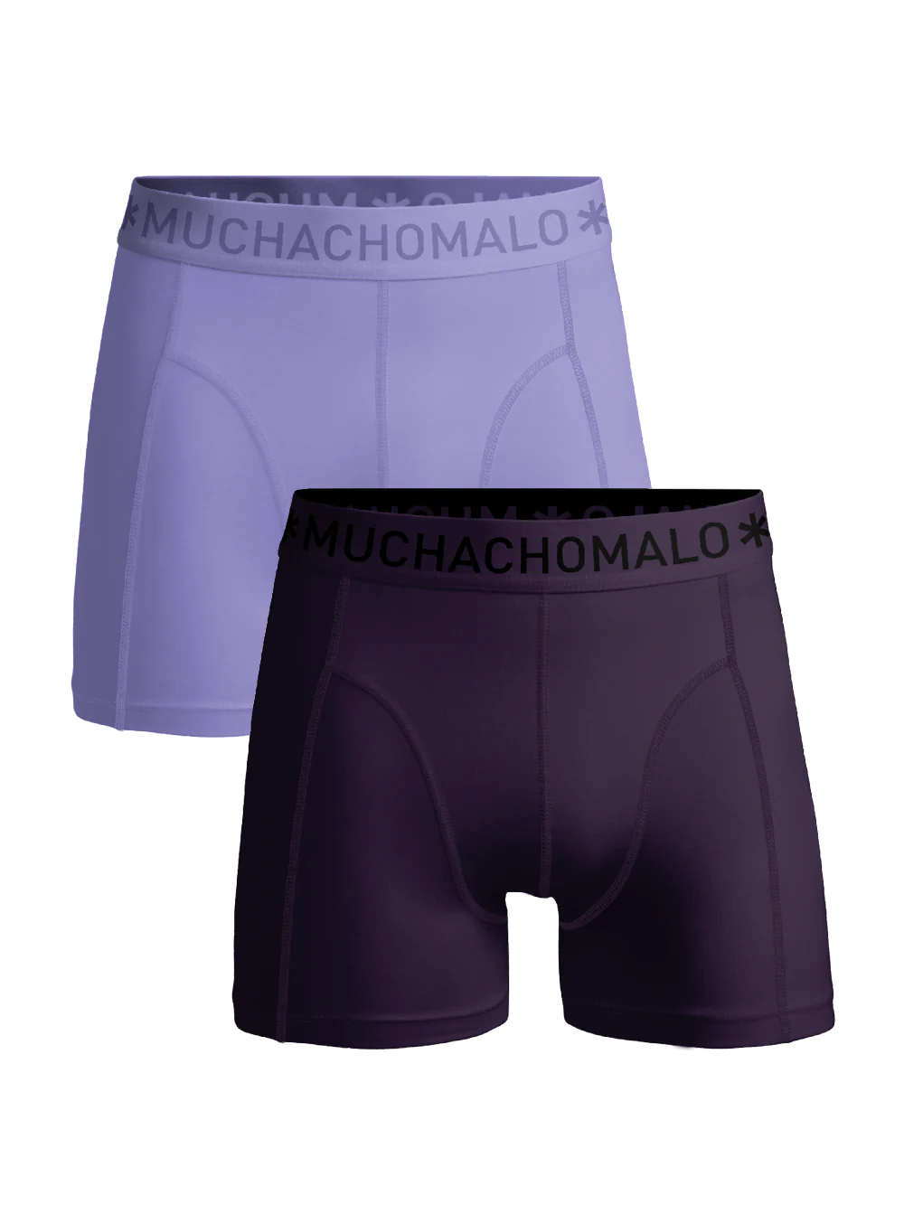 Muchachomalo Jongens 2-pack boxershorts
