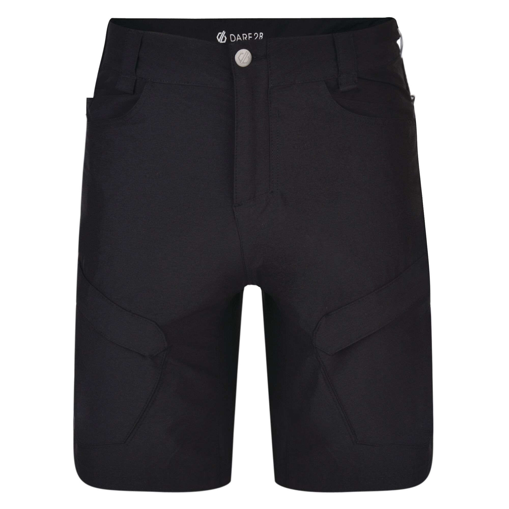 Dare2b Heren afgestemd in ii multi pocket walking shorts