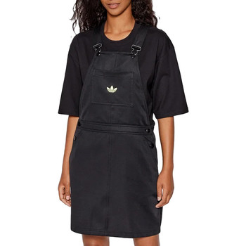 Korte Jurk adidas -