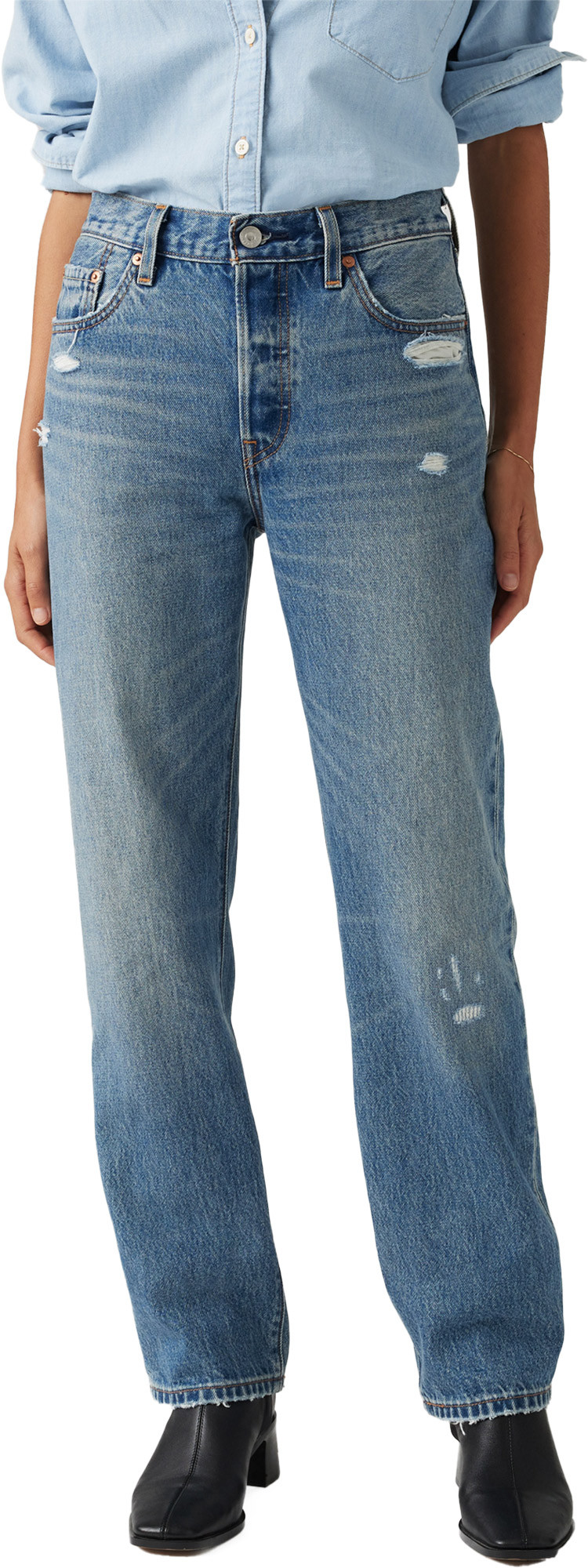 Levi's 501 90s verified vintage