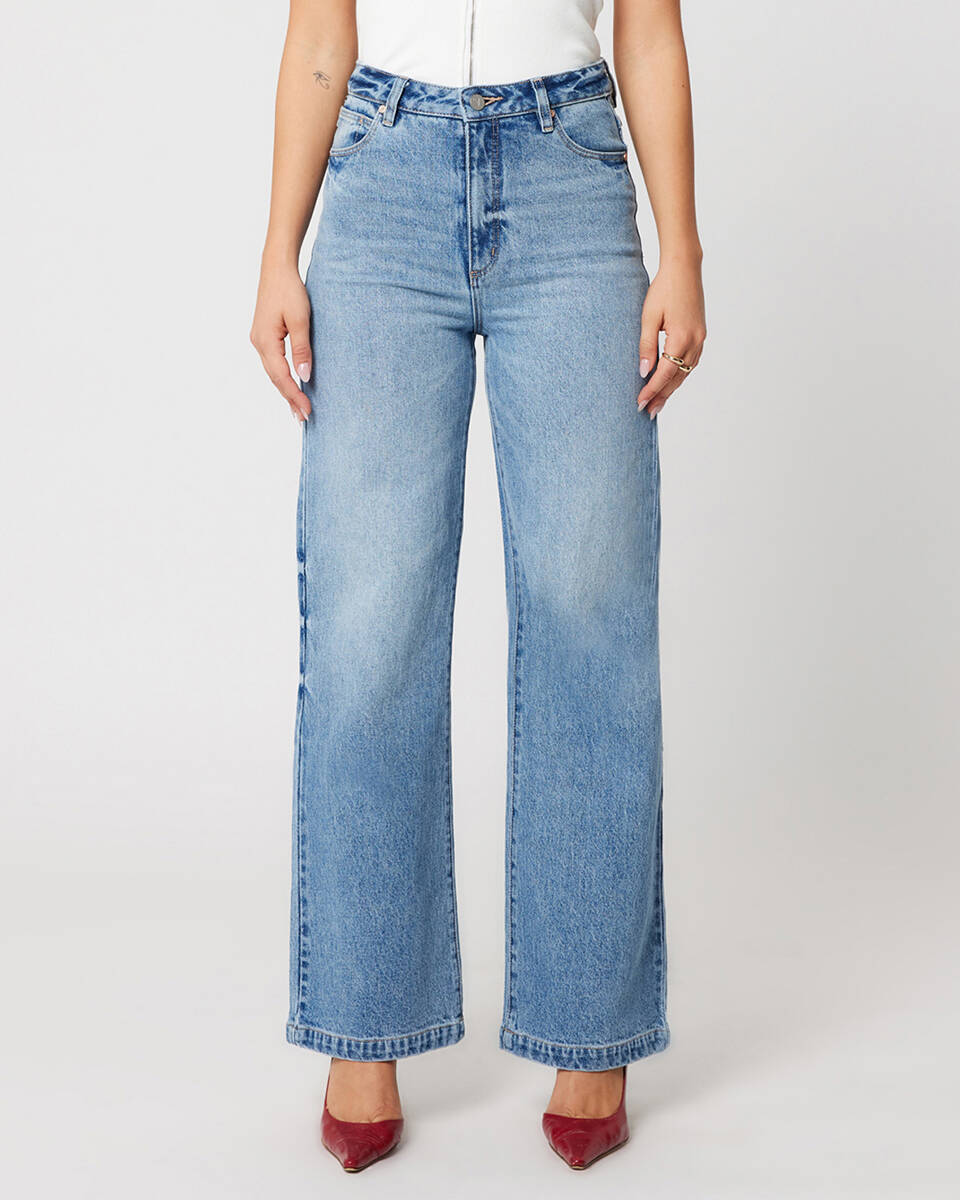 Abrand Jeans a51j35