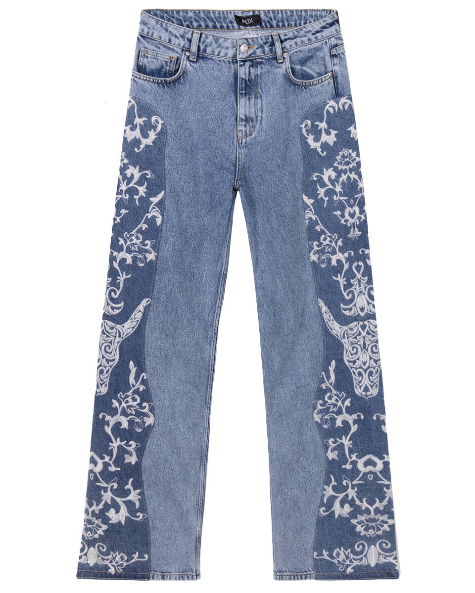Alix The Label Jeans 2503132031