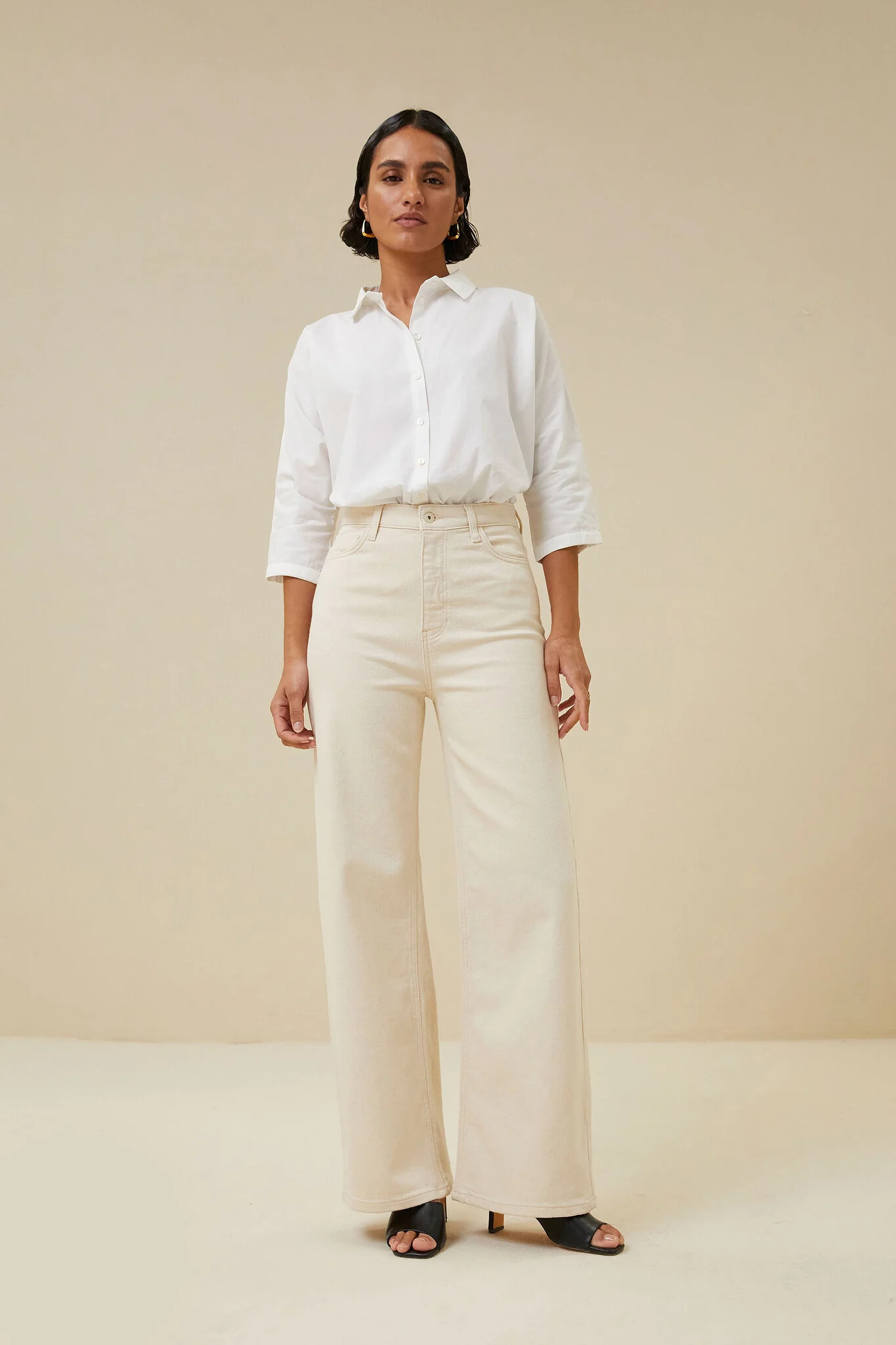 By-Bar Amsterdam 108025 lina rw pant