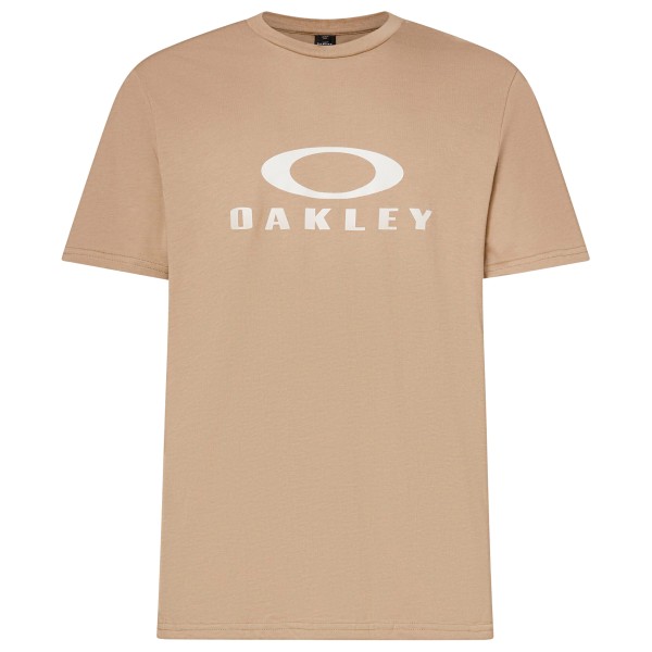 Oakley - O Bark 2.0 - T-shirt, beige
