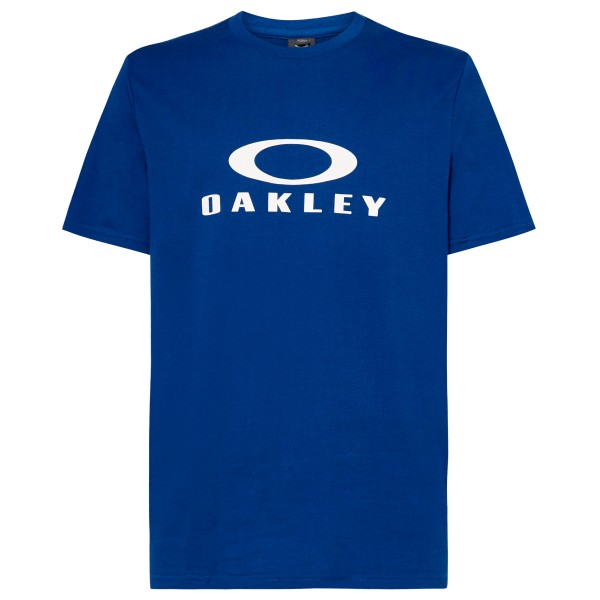 Oakley - O Bark 2.0 - T-shirt, blauw