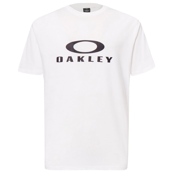 Oakley - O Bark 2.0 - T-shirt, wit