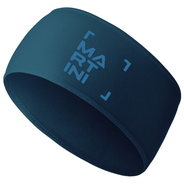 Martini - Alpmate Headband - Hoofdband, blauw