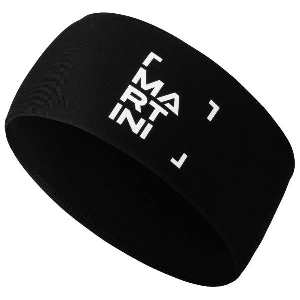 Martini - Alpmate Headband - Hoofdband, zwart