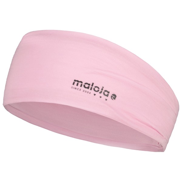 Maloja - AuerwandlM. - Hoofdband, roze