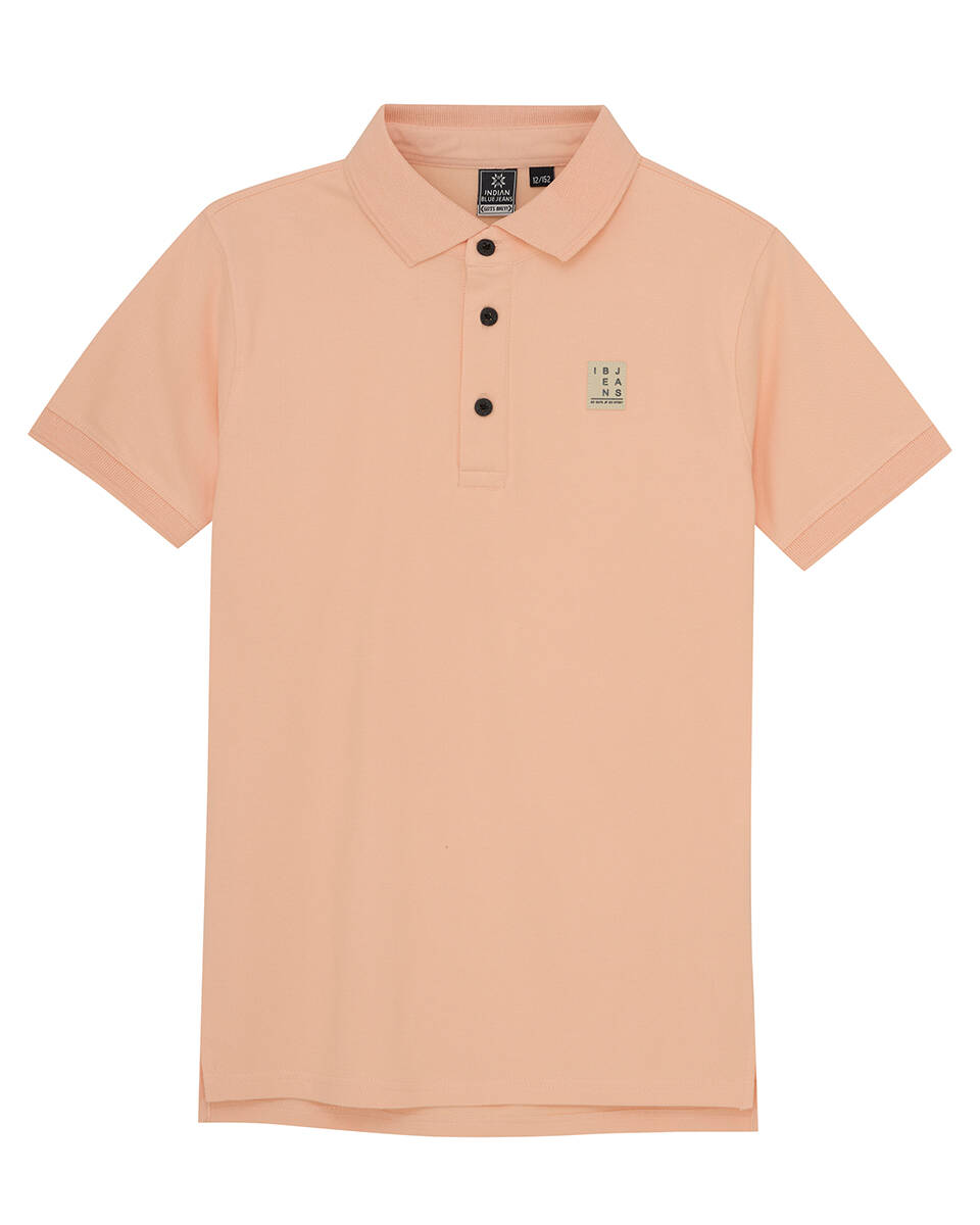 Indian Blue Polo 960271