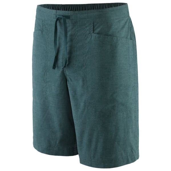 Patagonia - Hampi Rock Shorts - Short, blauw