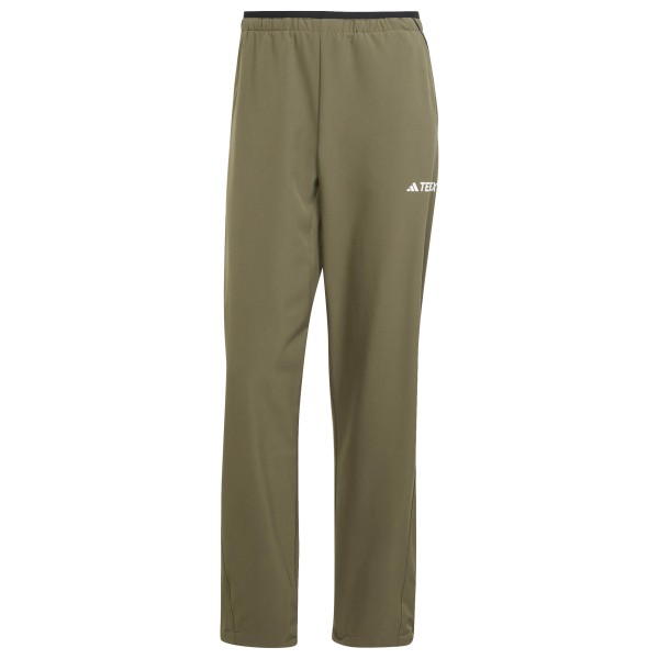 adidas Terrex - Multi Liteflex Pants - Trekkingbroek, olijfgroen