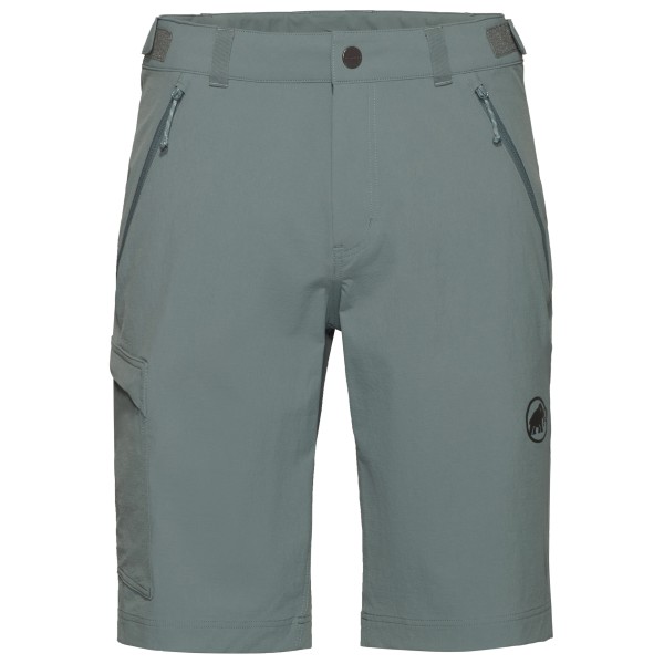 Mammut - Runbold IV Shorts - Short, grijs