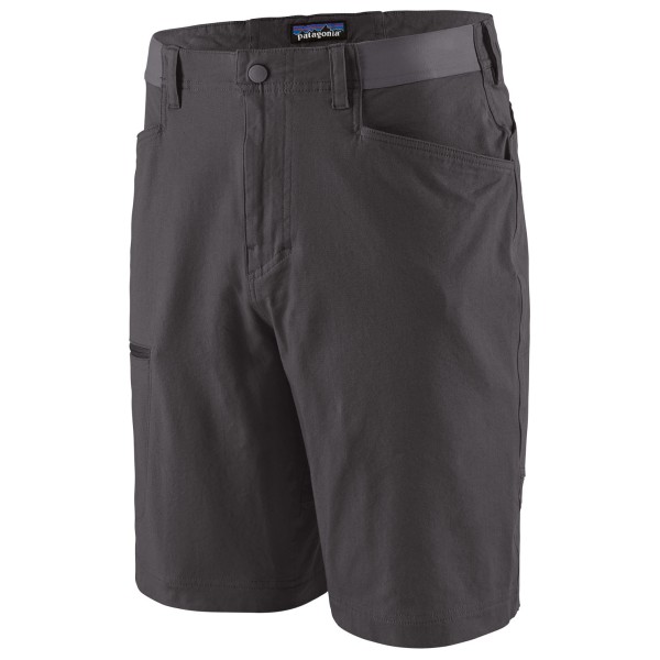 Patagonia - Venga Rock Shorts - Short, grijs