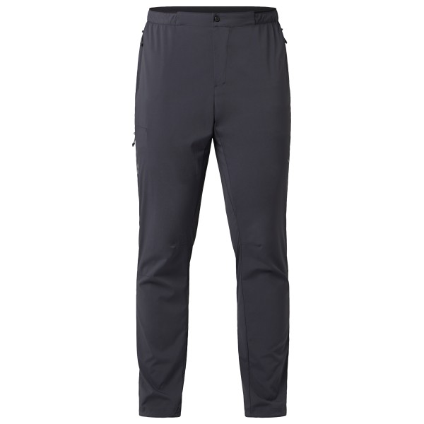 Haglöfs - L.I.M Fuse II Pant - Trekkingbroek, grijs