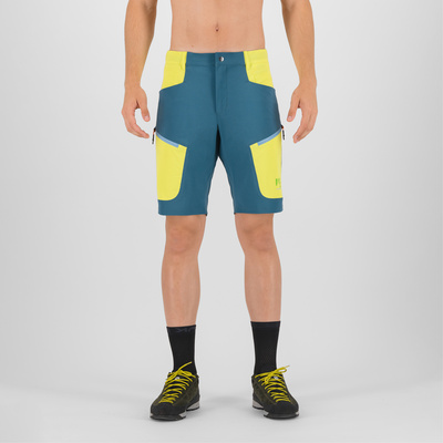 Karpos Heren Lastia Bermuda Korte broek