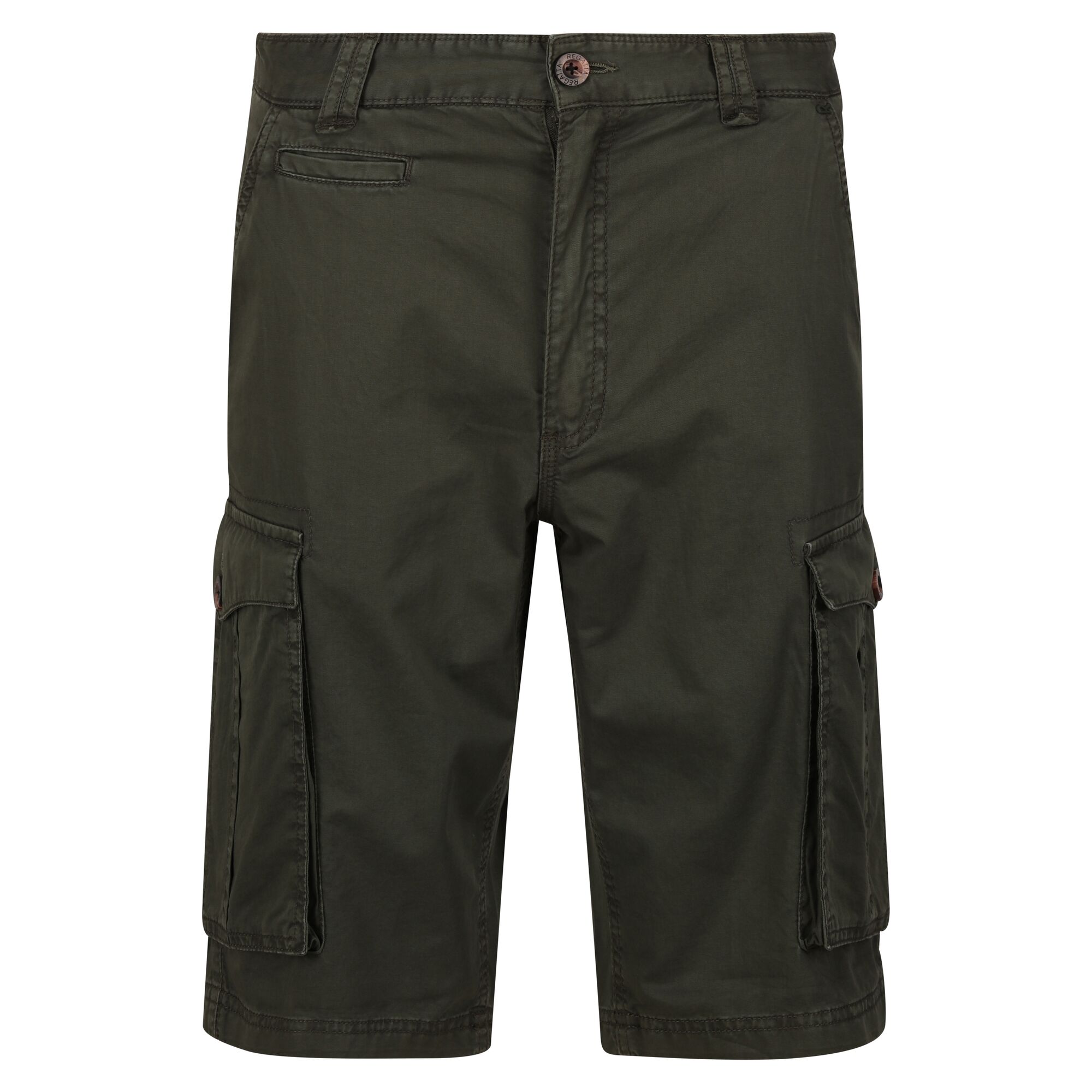 Regatta Herenhorebay vintage cargo shorts