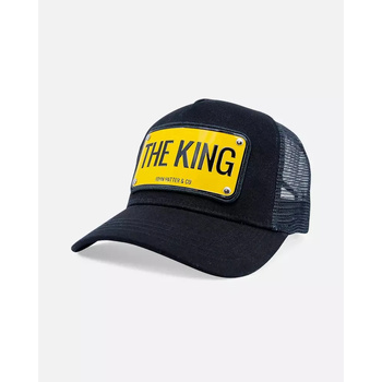 John Hatter & Co Muts John Hatter & Co THE KING 1-1005-U00