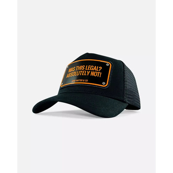 John Hatter & Co Muts John Hatter & Co WAS THIS LEGAL℃ 1-1097-U00