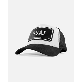 John Hatter & Co Muts John Hatter & Co G.O.A.T 1-1081-U00
