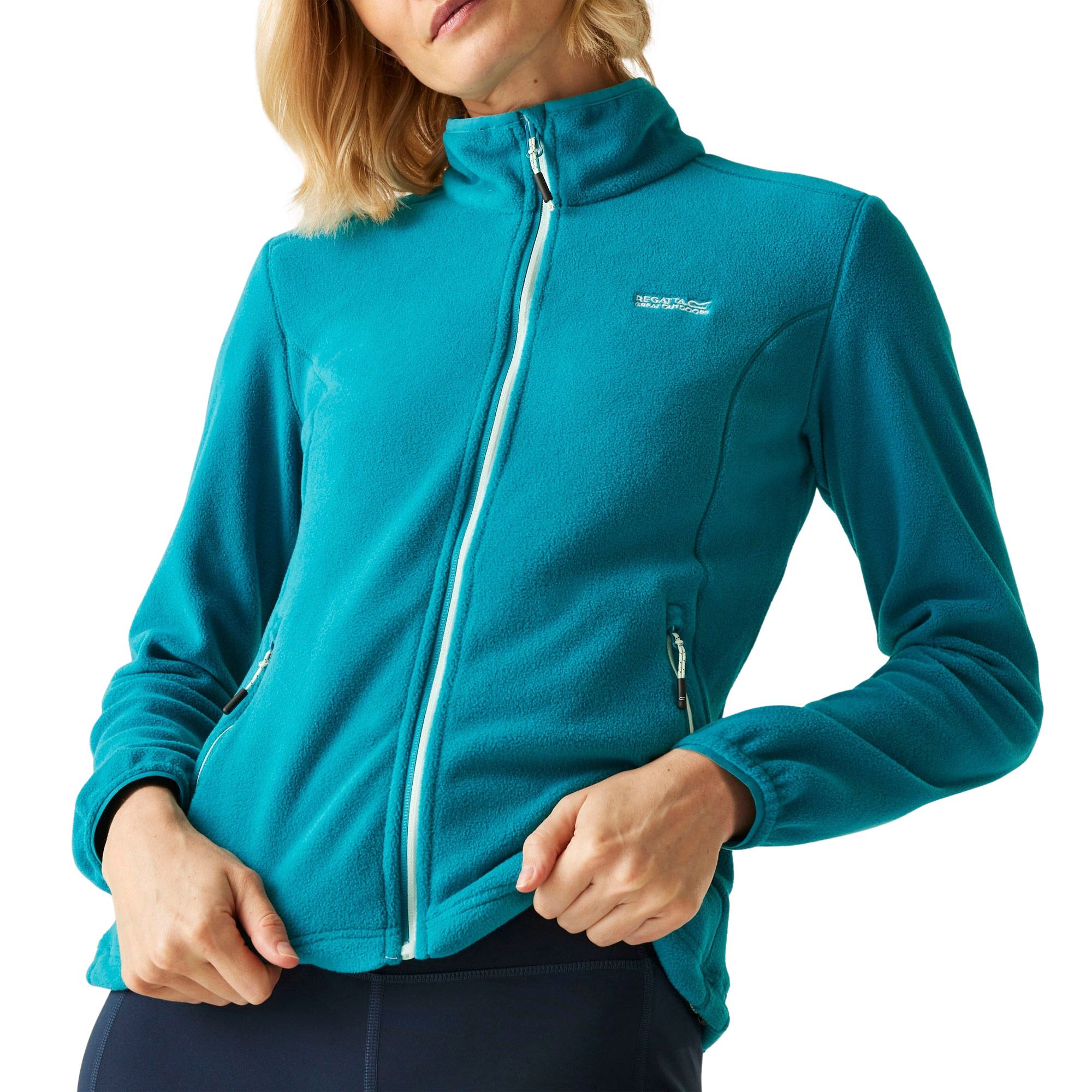 Regatta Floreo IV Fleecejack Dames