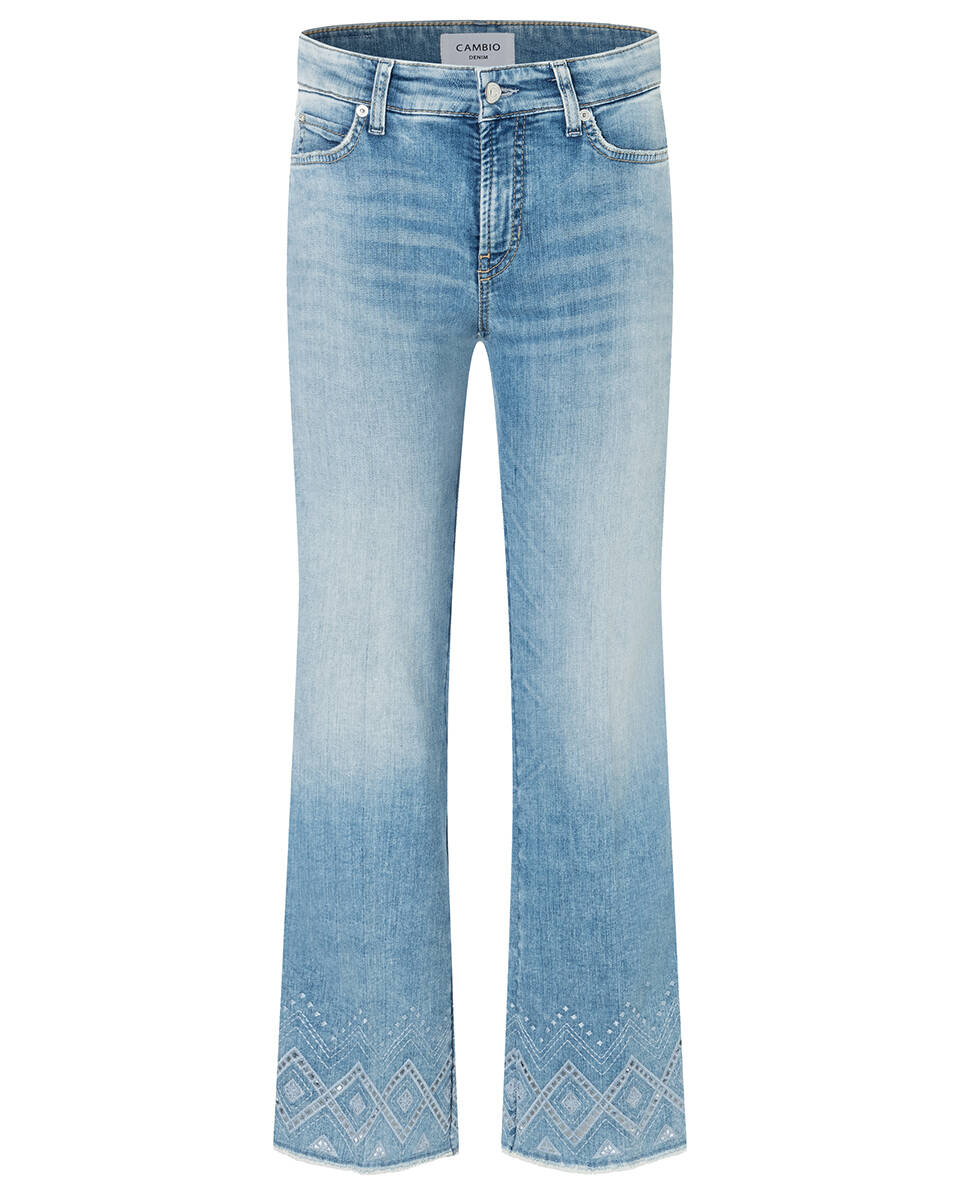 Cambio Jeans 9182 0067-47 fran
