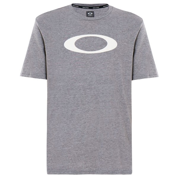 Oakley - O-Bold Ellipse - Sportshirt, grijs