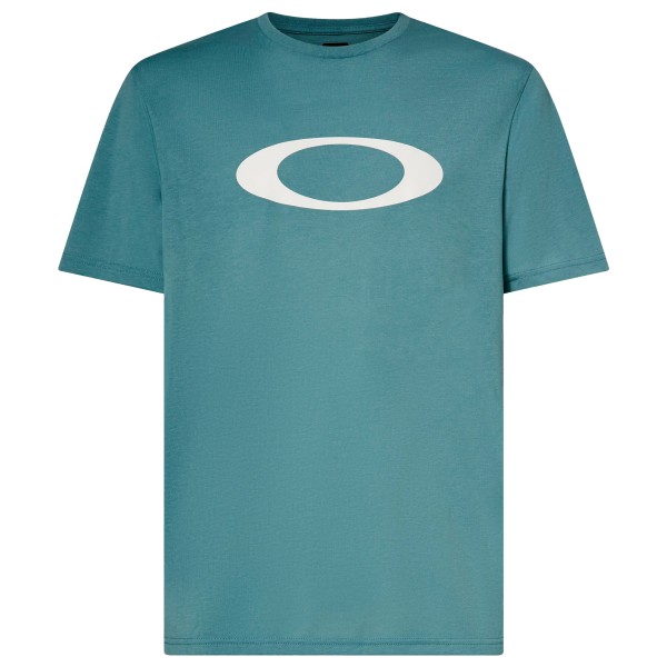 Oakley - O-Bold Ellipse - Sportshirt, turkoois