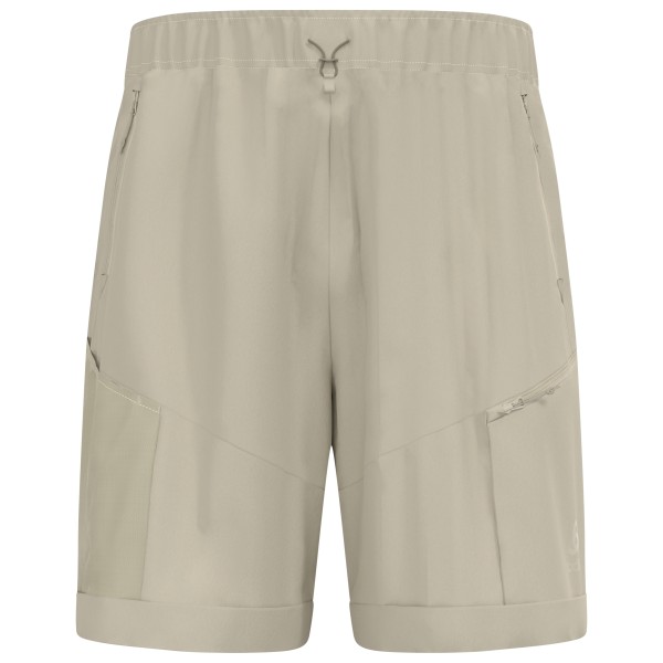 Odlo - Essential Cargo Baggies Short - Short, grijs