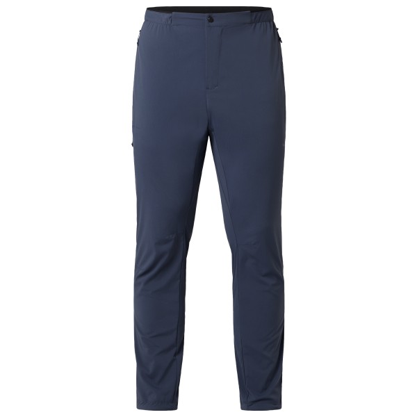 Haglöfs - L.I.M Fuse II Pant - Trekkingbroek, blauw