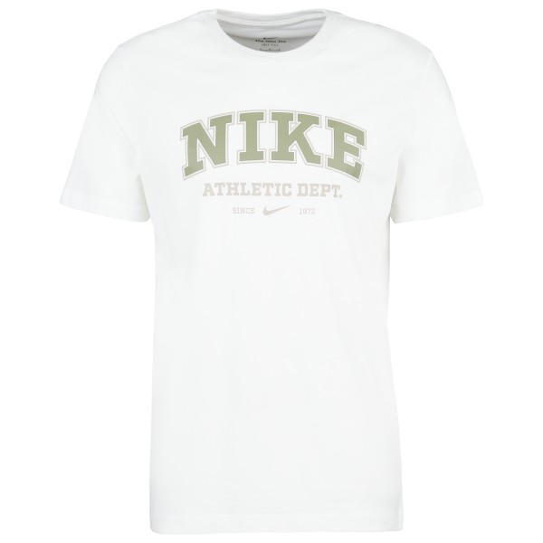 Nike - Dri-Fit Fitness T-Shirt - Sportshirt, wit