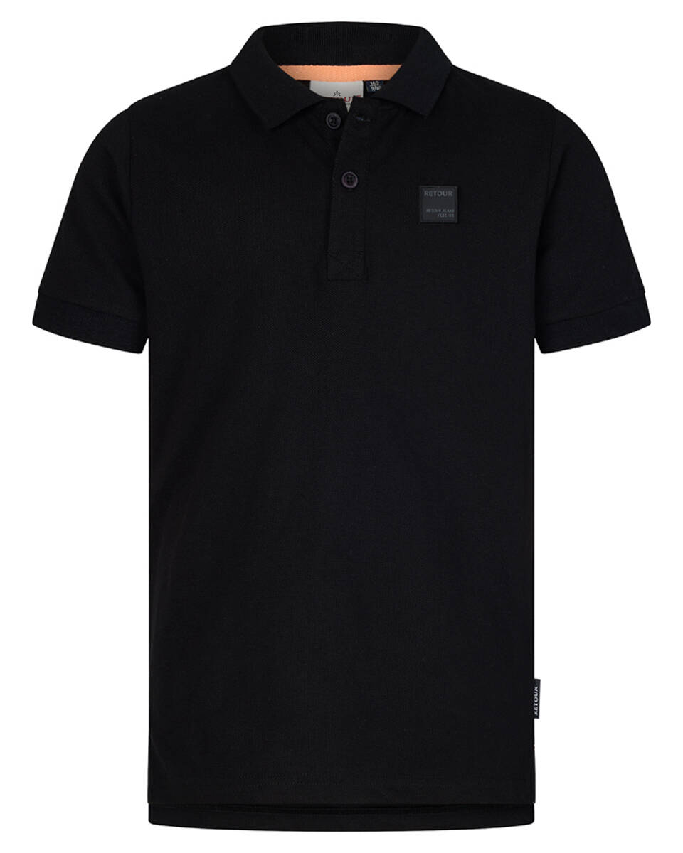 Retour Polo rjb-051-200 lucas